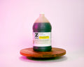 Z-Heavy Duty Lotion hand cleaner